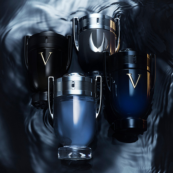 Invictus Victorius Elixir Eau de Parfum Spray