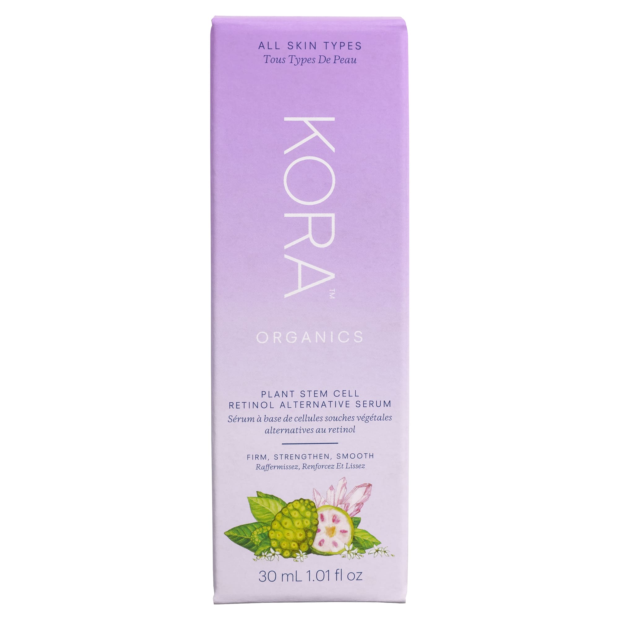 Plant Retinol Serum