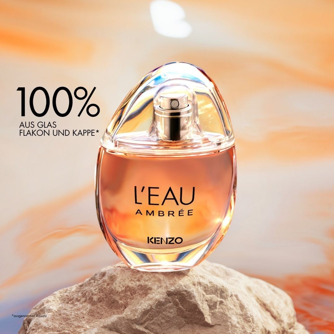 L'Eau Ambrée Eau de Parfum Spray