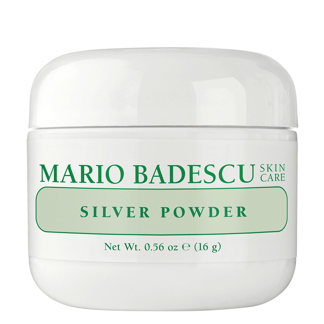 Silver Powder