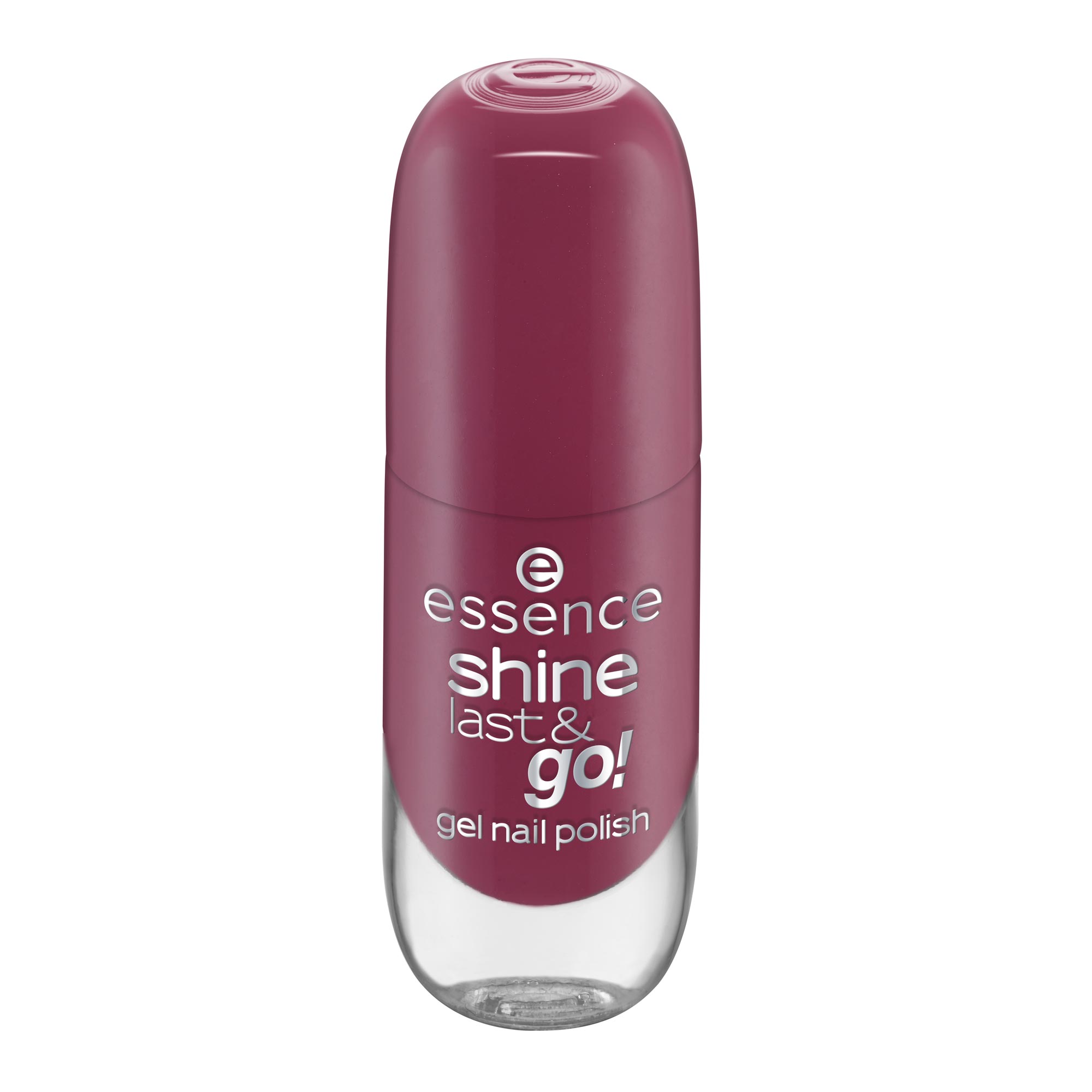 Gel Nail Polish