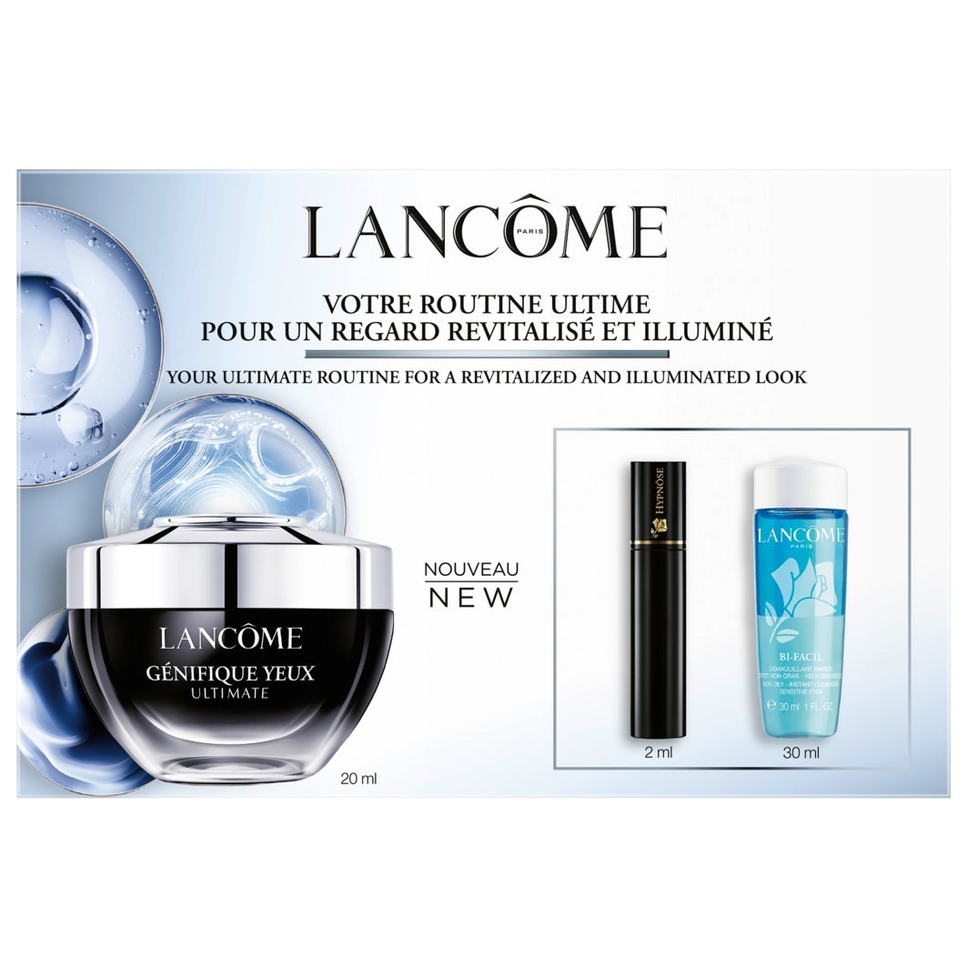 Eye Routine 30Ml Set
