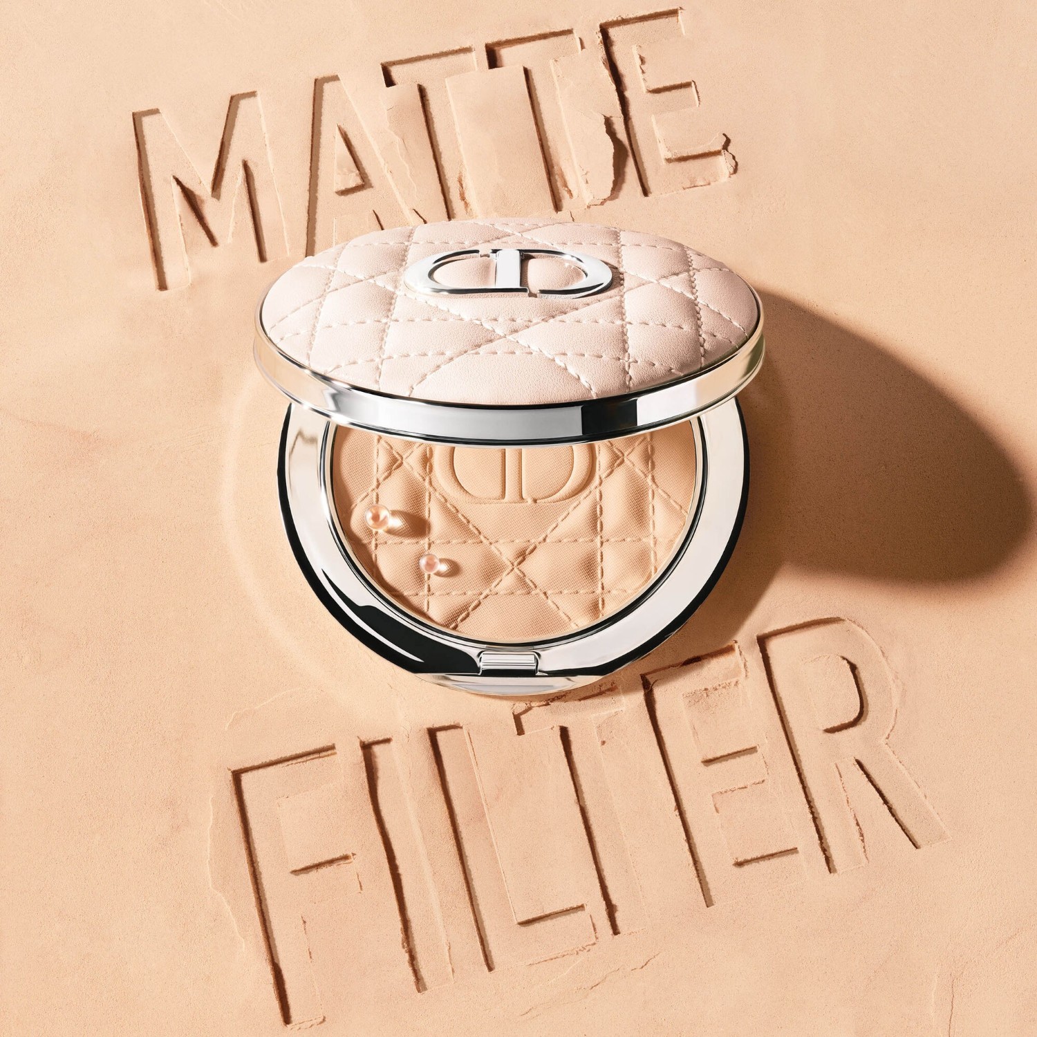 Dior Forever Nude Matte Filter