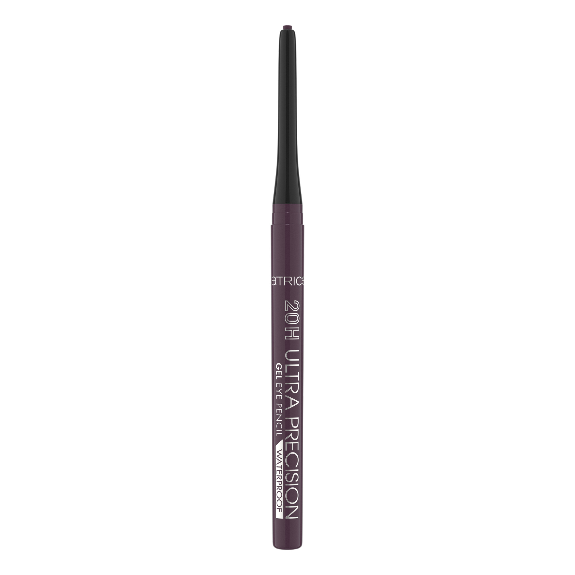 Gel Eye Pencil Waterproof