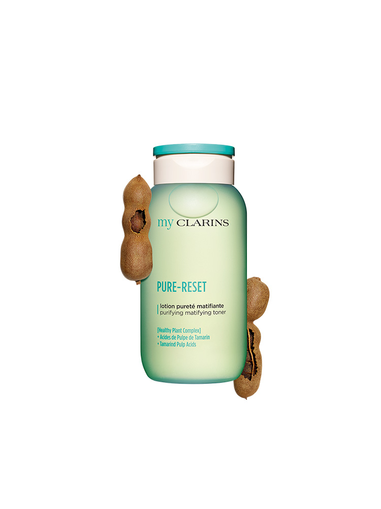 Matifying Purifying Lotion