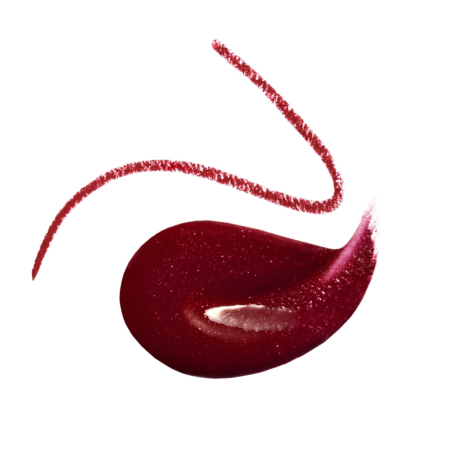 Stick And Lip Liner Pout Kit