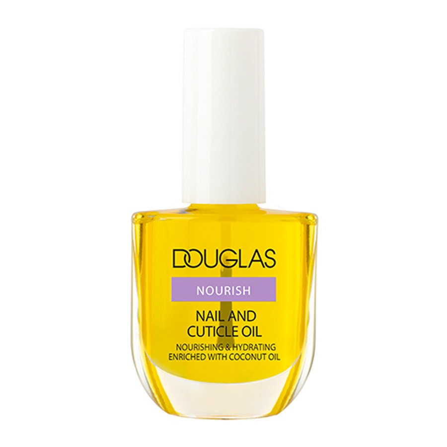 Nail Care Nail + Cuticle Oil