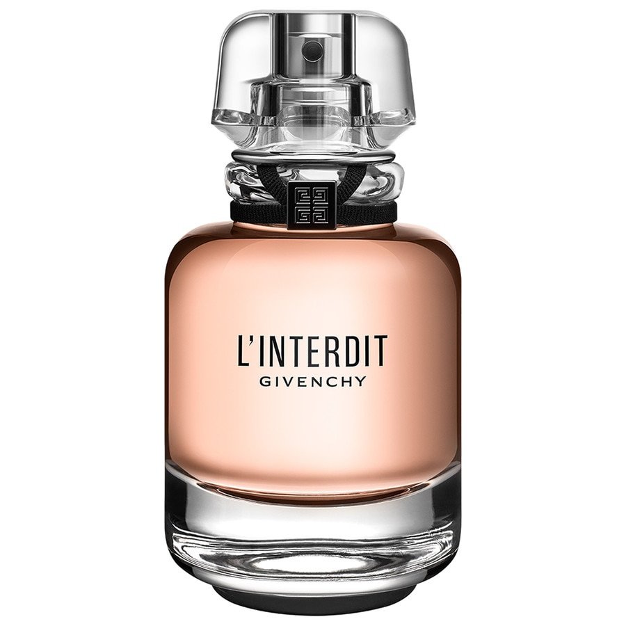 L'Interdit Eau de Parfum