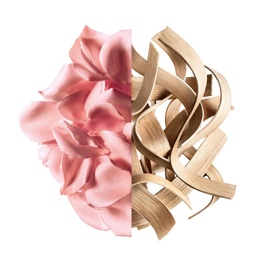 Irresistible Eau de Parfum Spray Rose Velvet