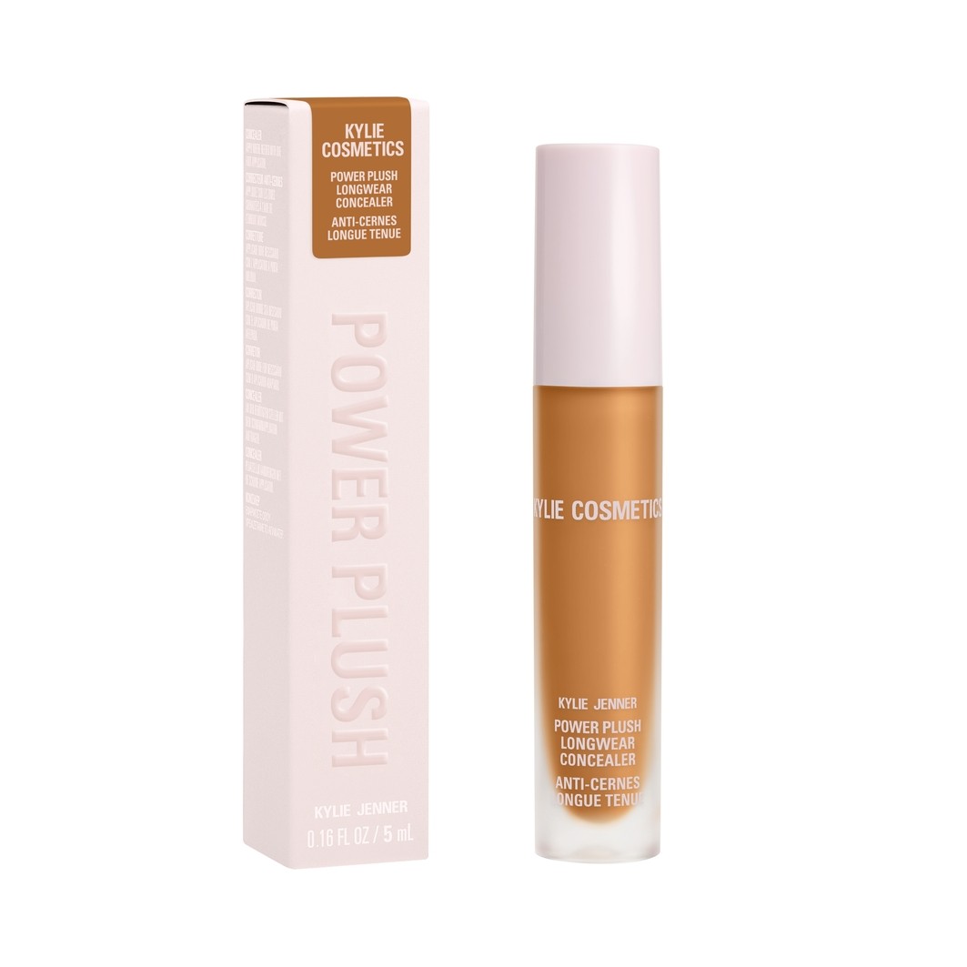 Plush Liquid Concealer