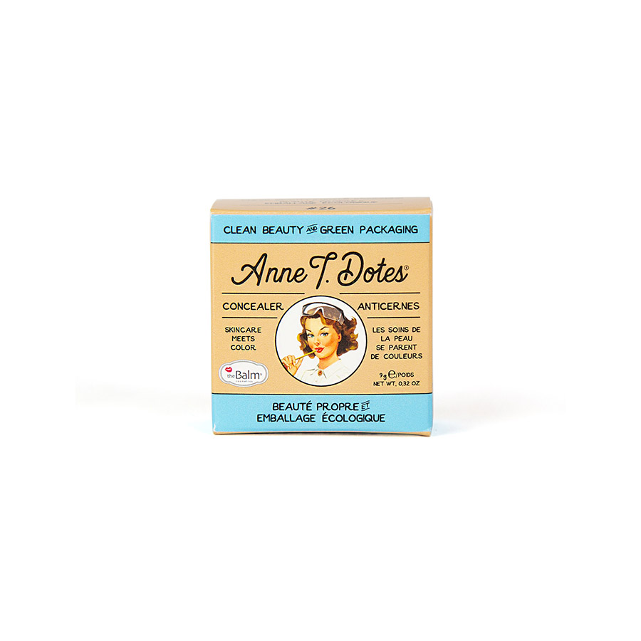 Ann T. Dotes Concealer