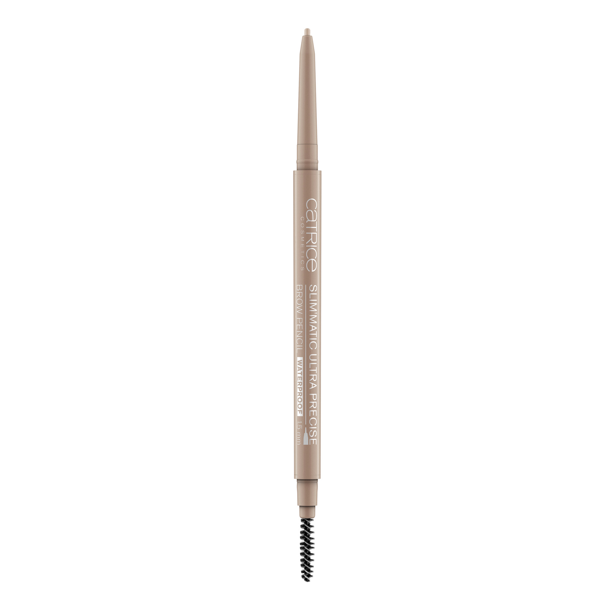 Slim'Matic Brow Pencil Waterproof