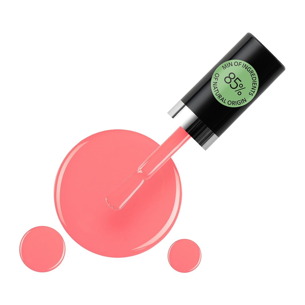 Stay + Care Min 85% Ion Gel Polish