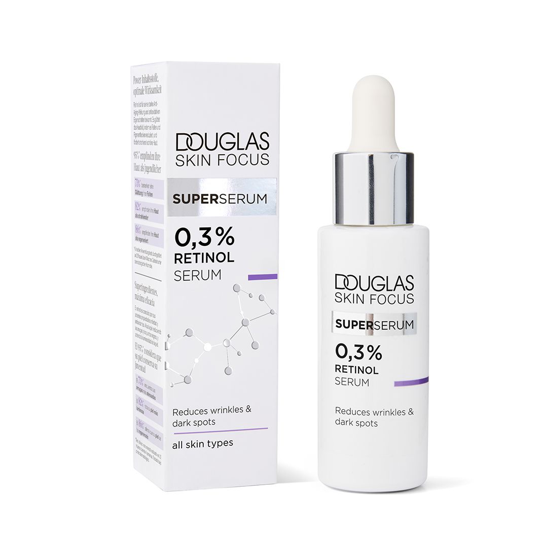 Super Serum Retinol