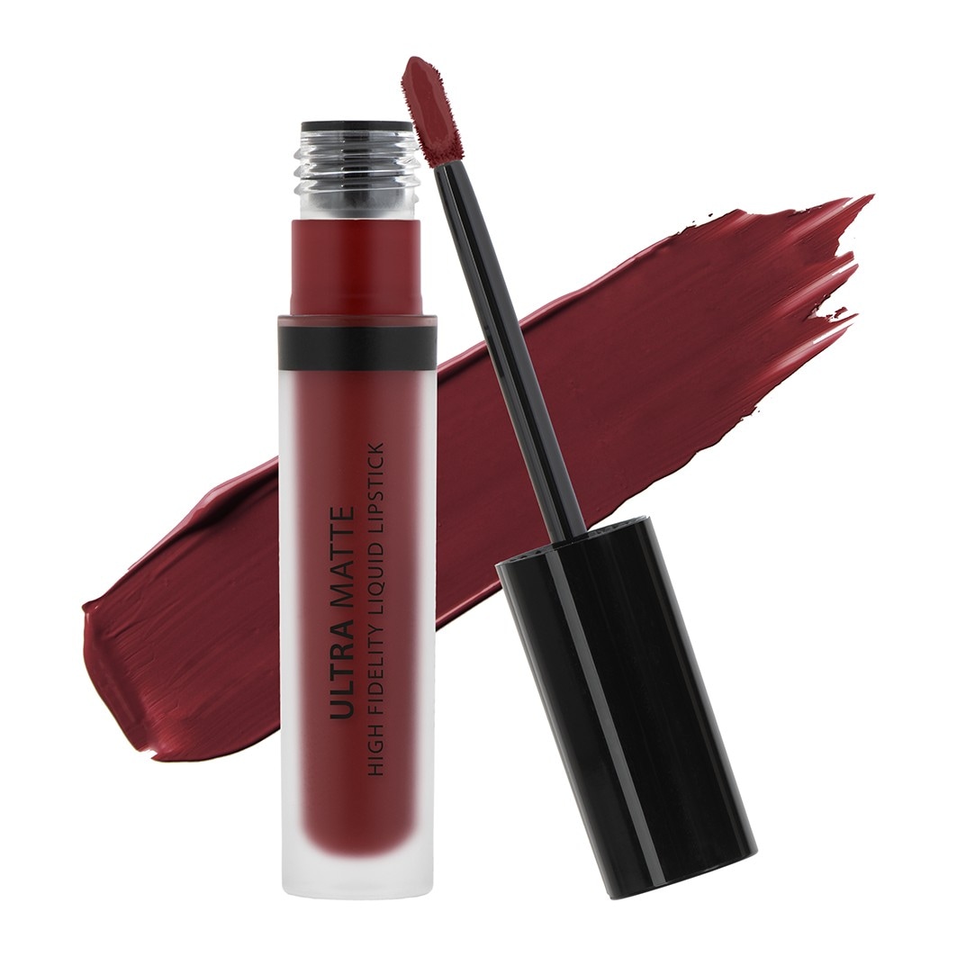Ultra Matte No Transfer Liquid Lipstick
