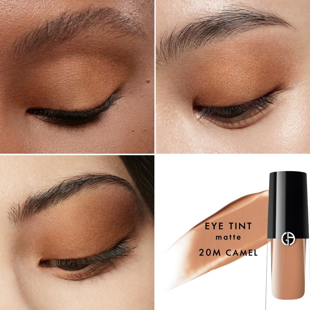 Eye Tint Renovation