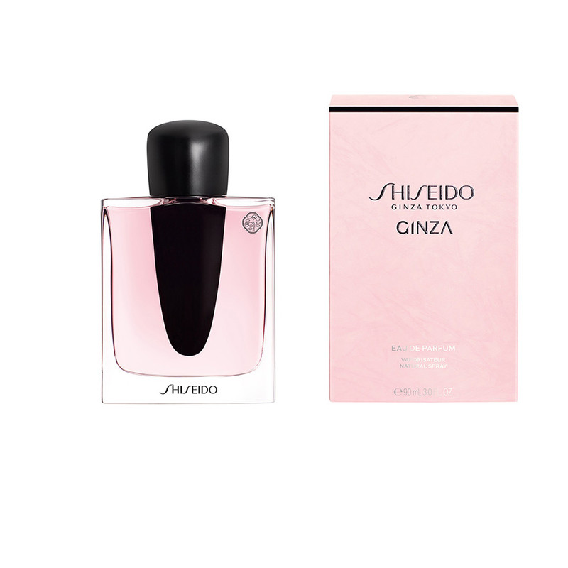 Ginza Eau de Parfum Spray