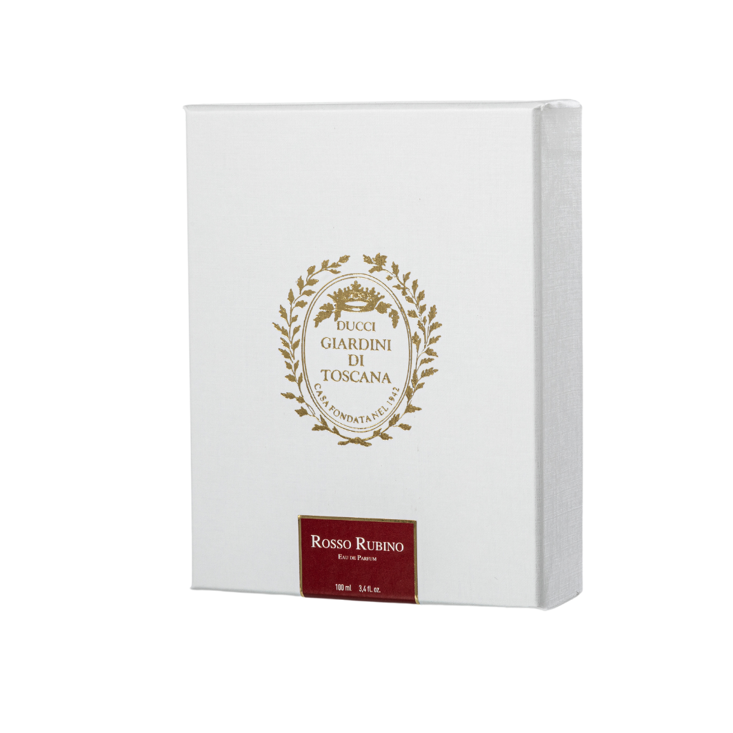 Rosso Rubino Eau de Parfum Spray