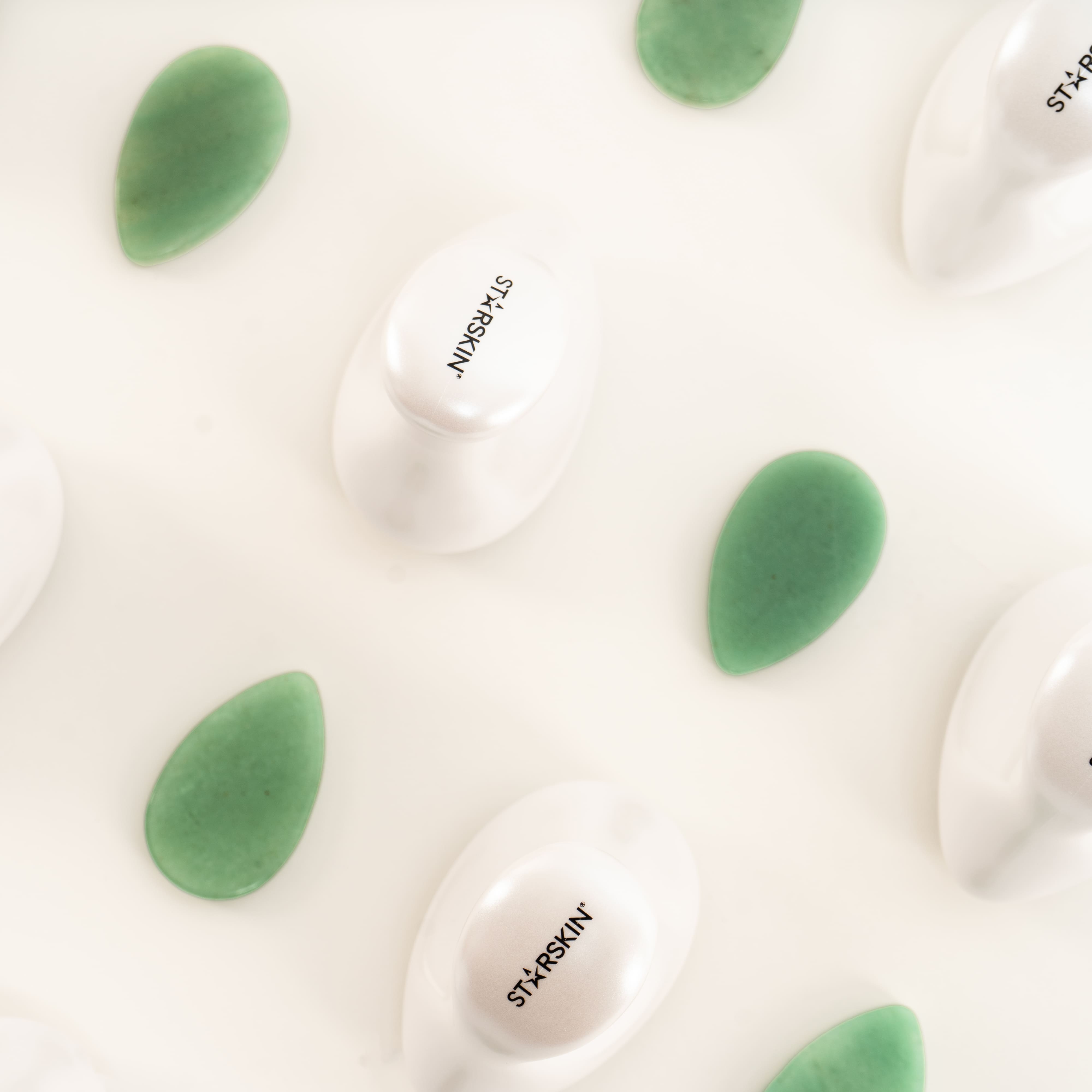 Face Jade