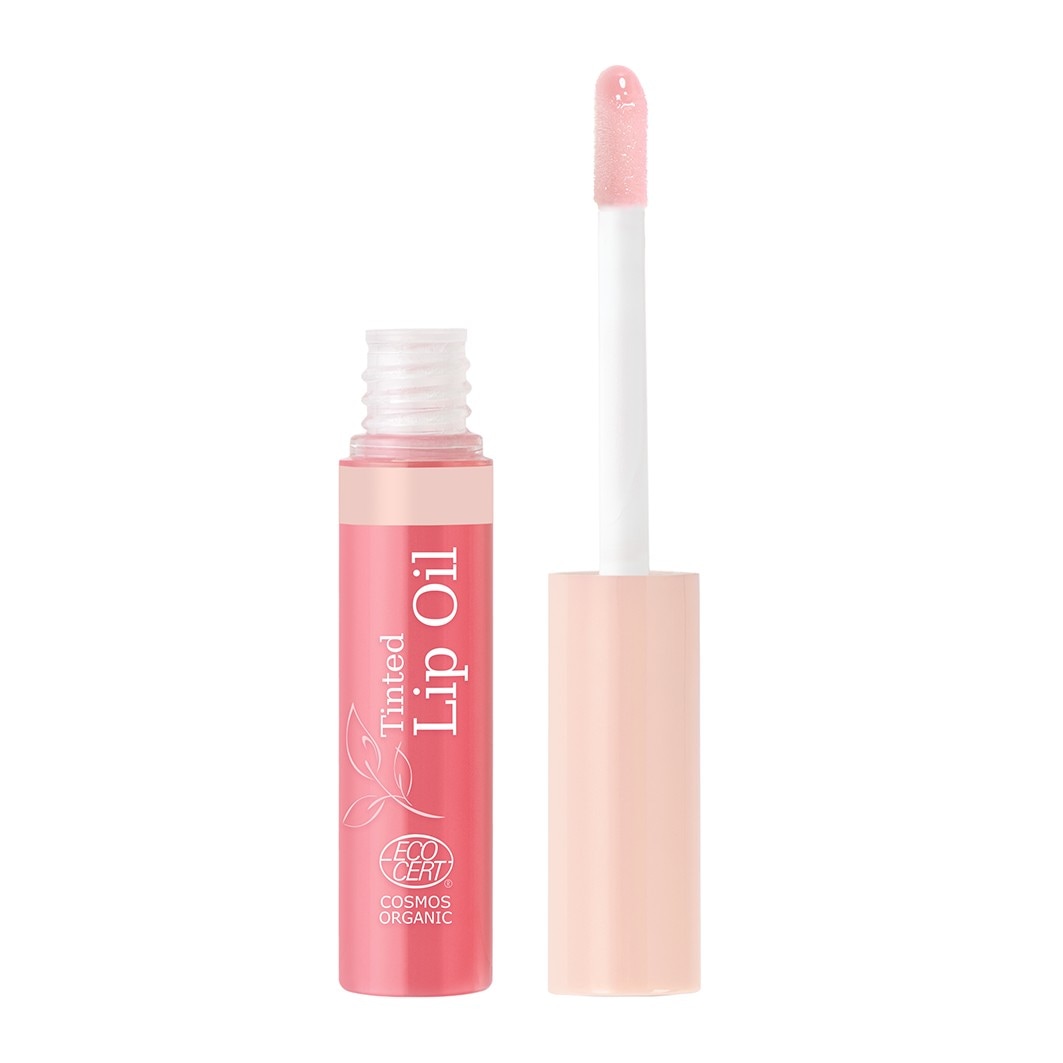 Tinted Lip Oil