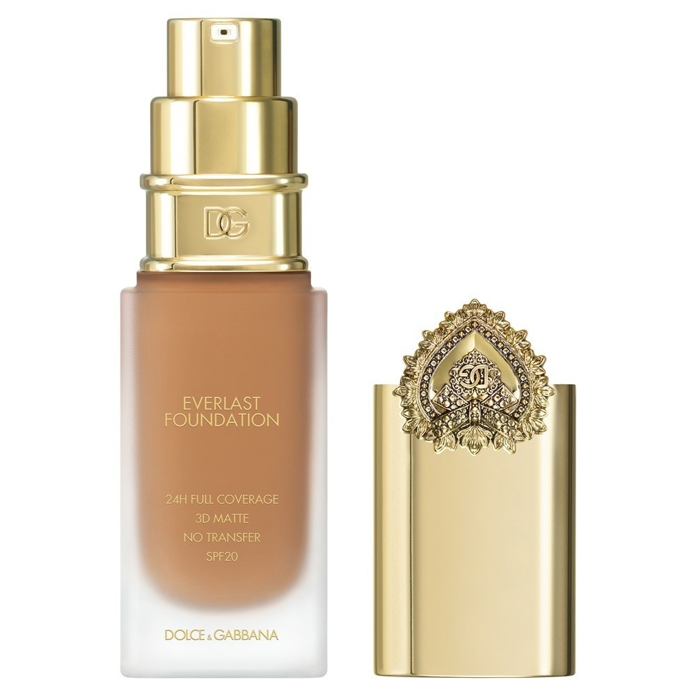 Flawless Foundation SPF 20