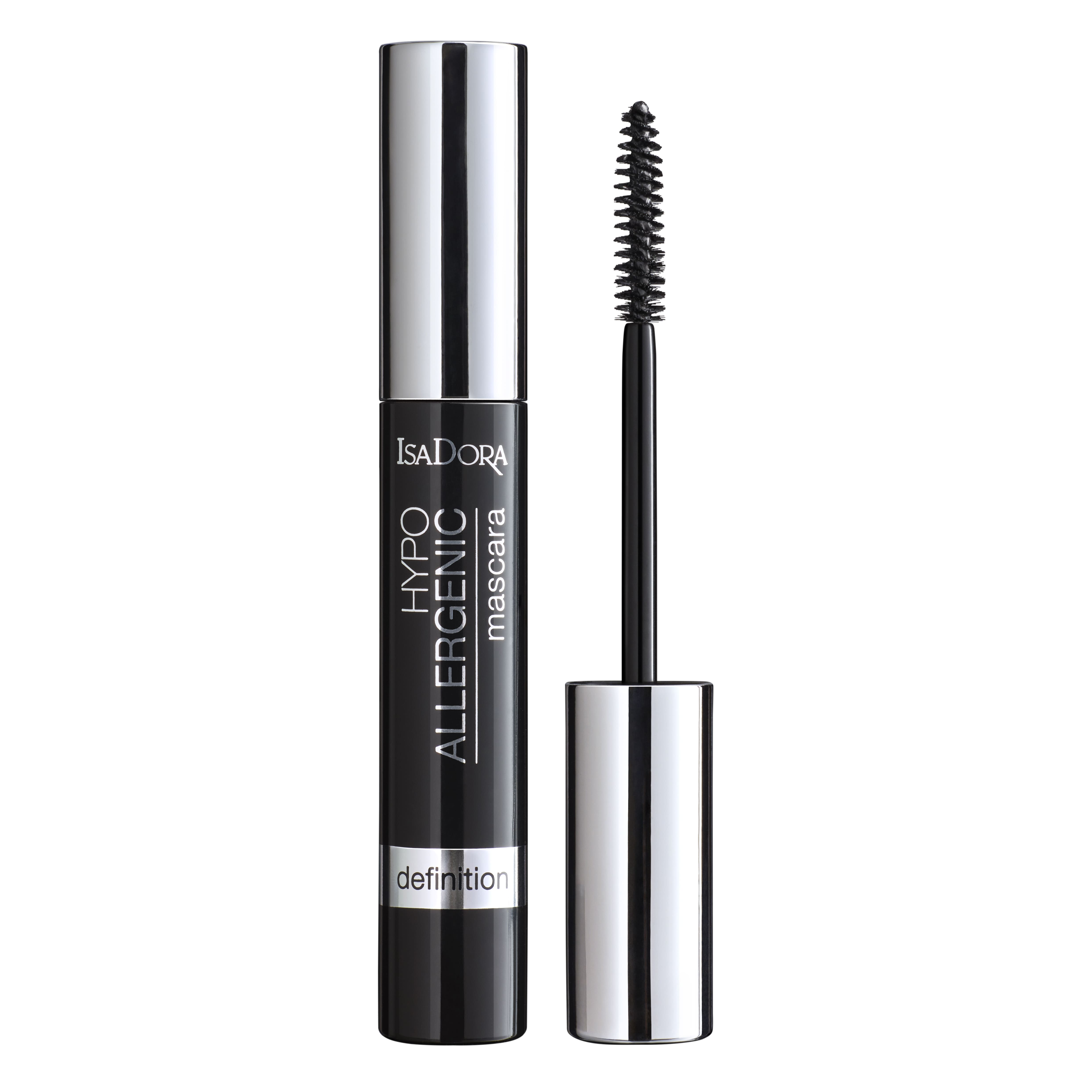 Hypo-Allergenic Mascara