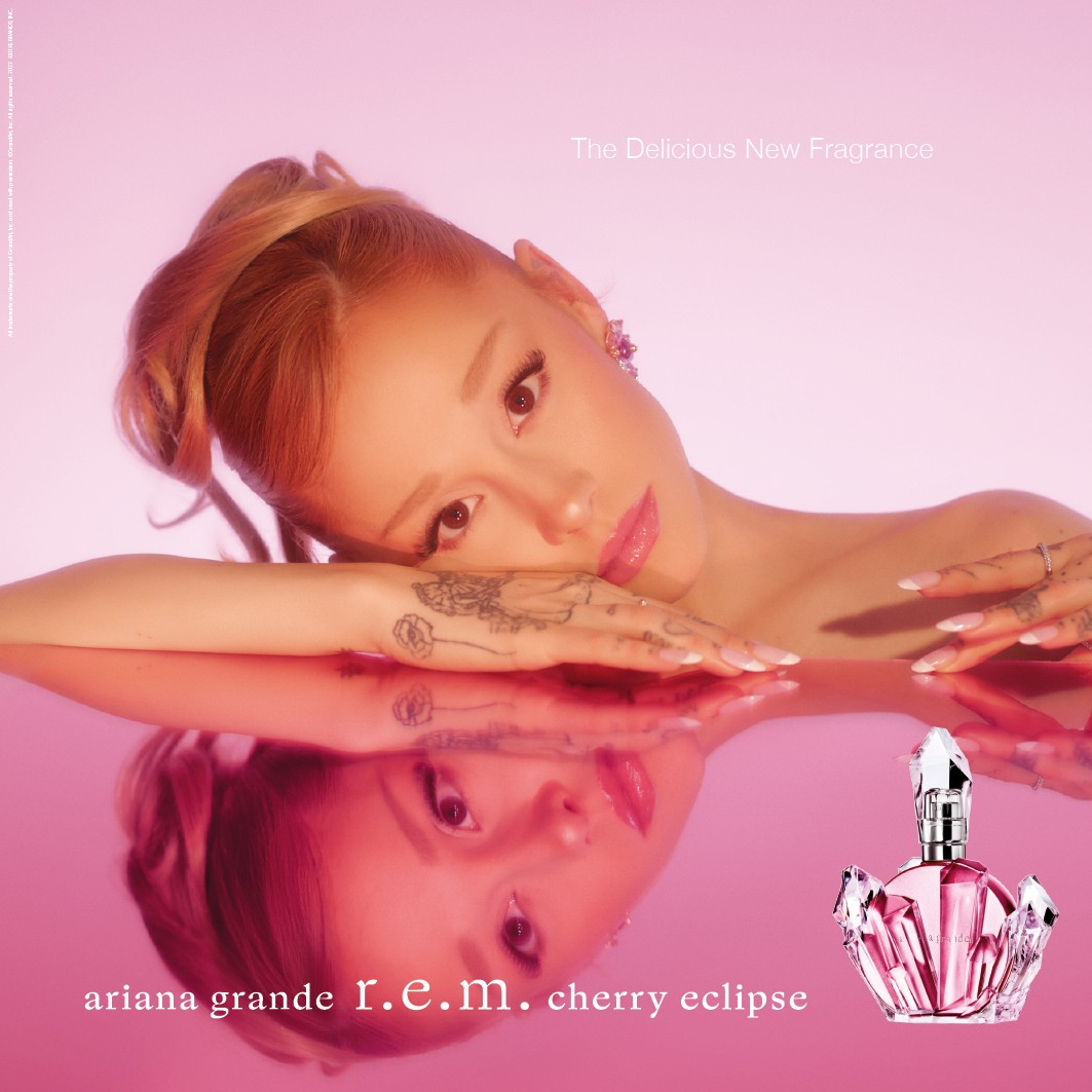 R.E.M. Cherry Eclipse Eau de Parfum Spray