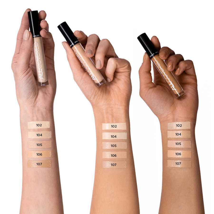 All Covered Concealer