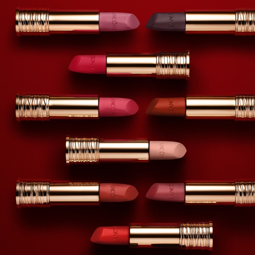 L'Absolu Rouge Drama Matte