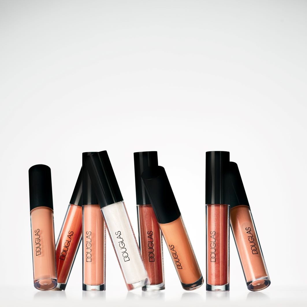 Lip Volumizing Gloss Hydra & Plumping Gloss