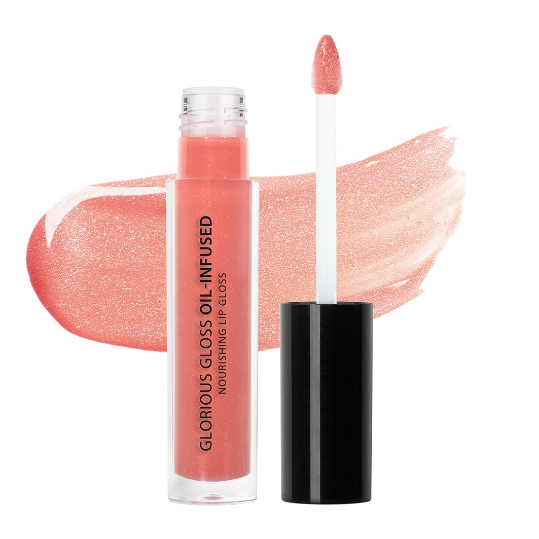 Glorious Gloss Oil Nourishing & Oily Gloss