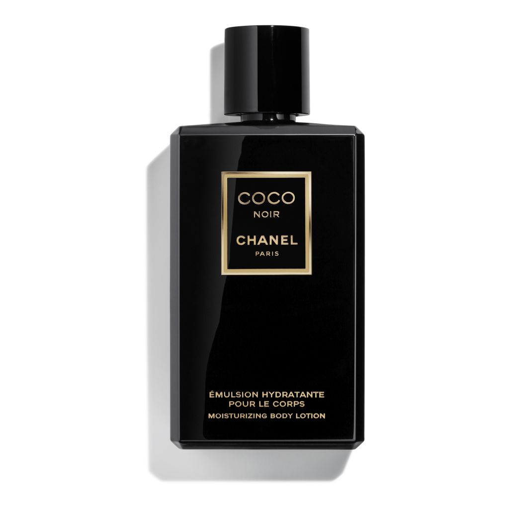 EMULSÃO HIDRATANTE PARA O CORPO