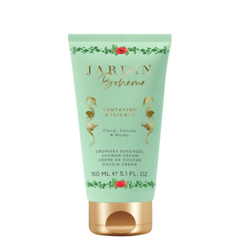 Tentation Delicate Body Lotion