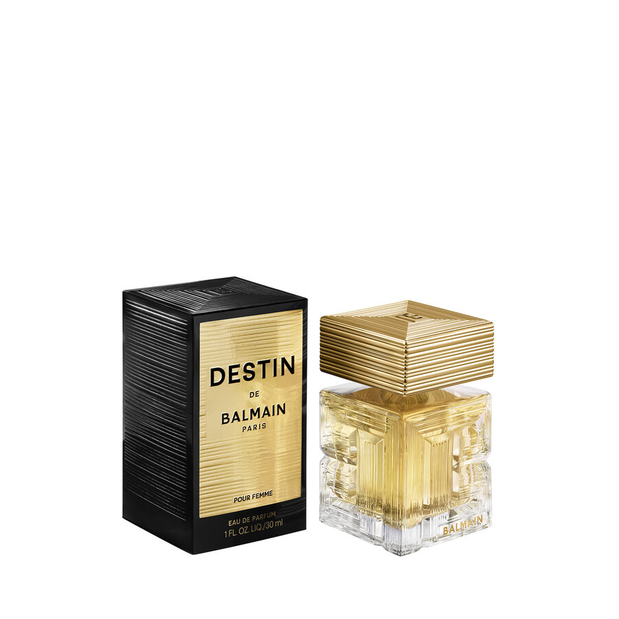 Destin De Balmain Eau de Parfum Spray