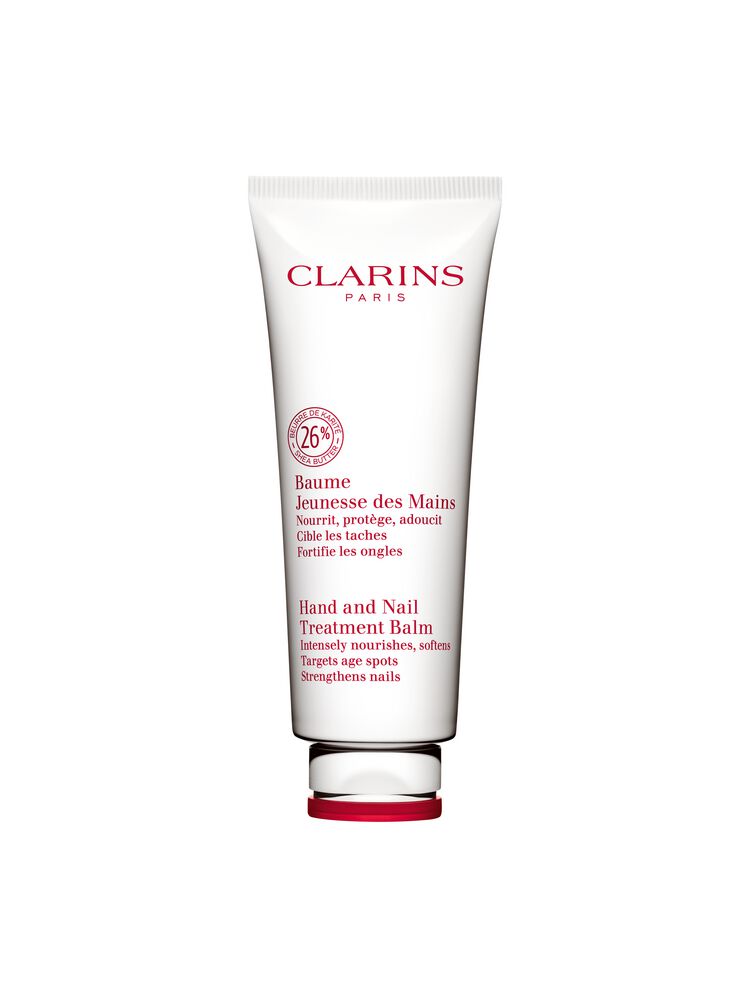 Hand & Nail Balm