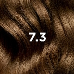 7.3 Golden Blonde
