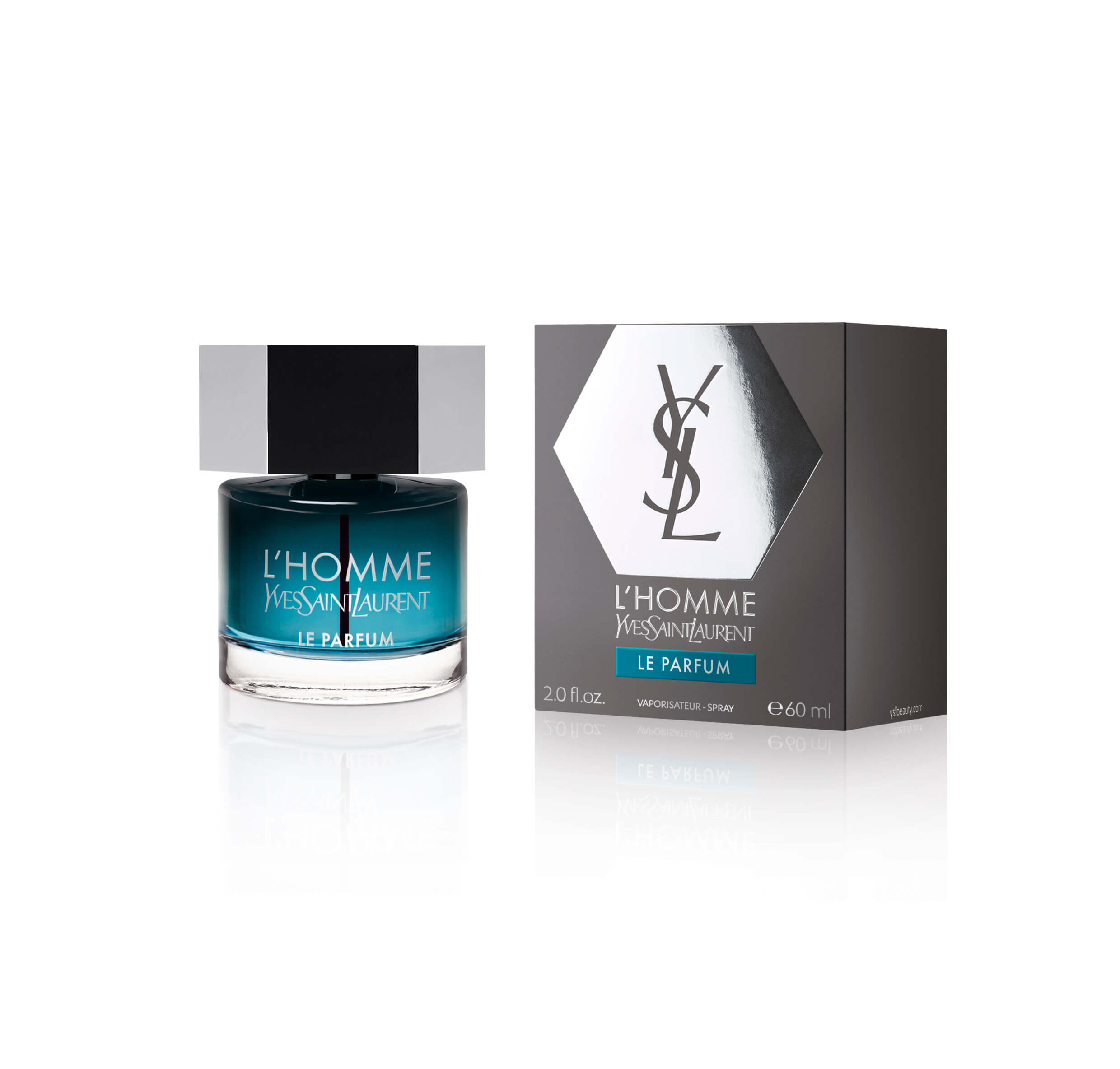 L'Homme Le Parfum