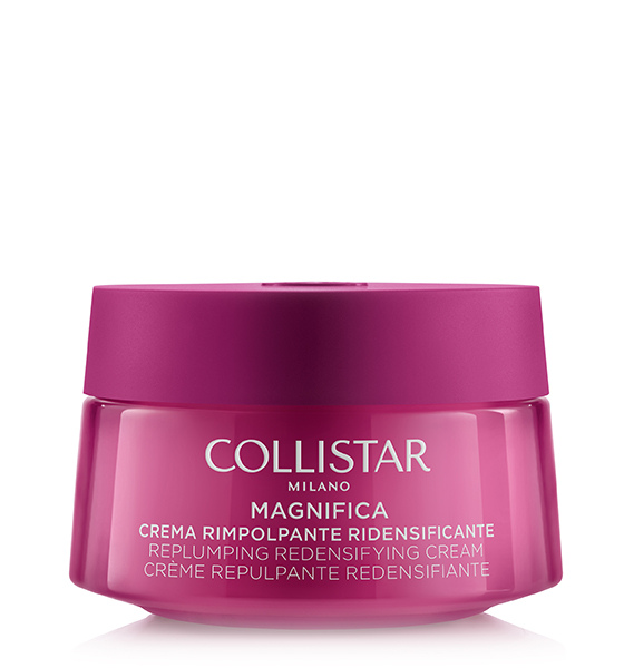Magnifica Replumping Cream Face