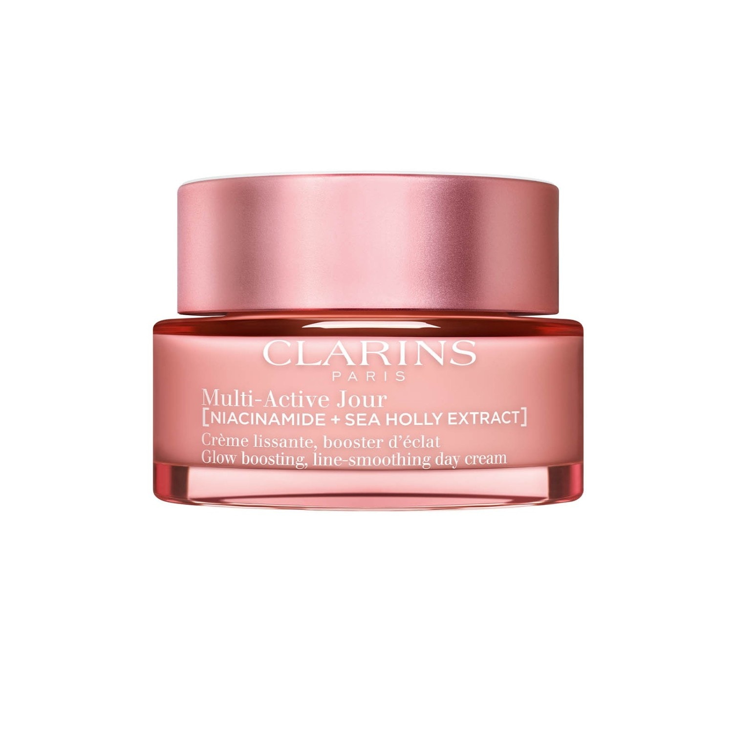 Jour Tout Peaux Creme Lissante