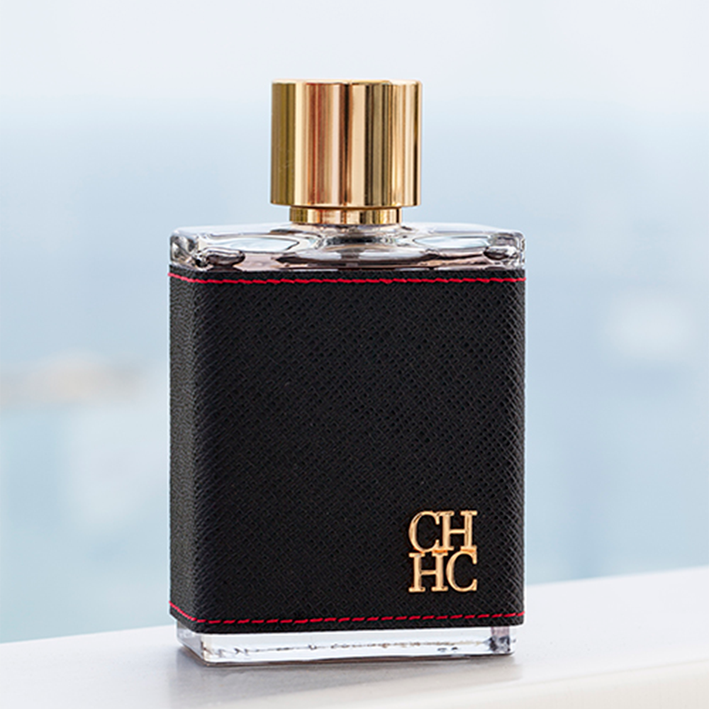 CH Eau de Toilette