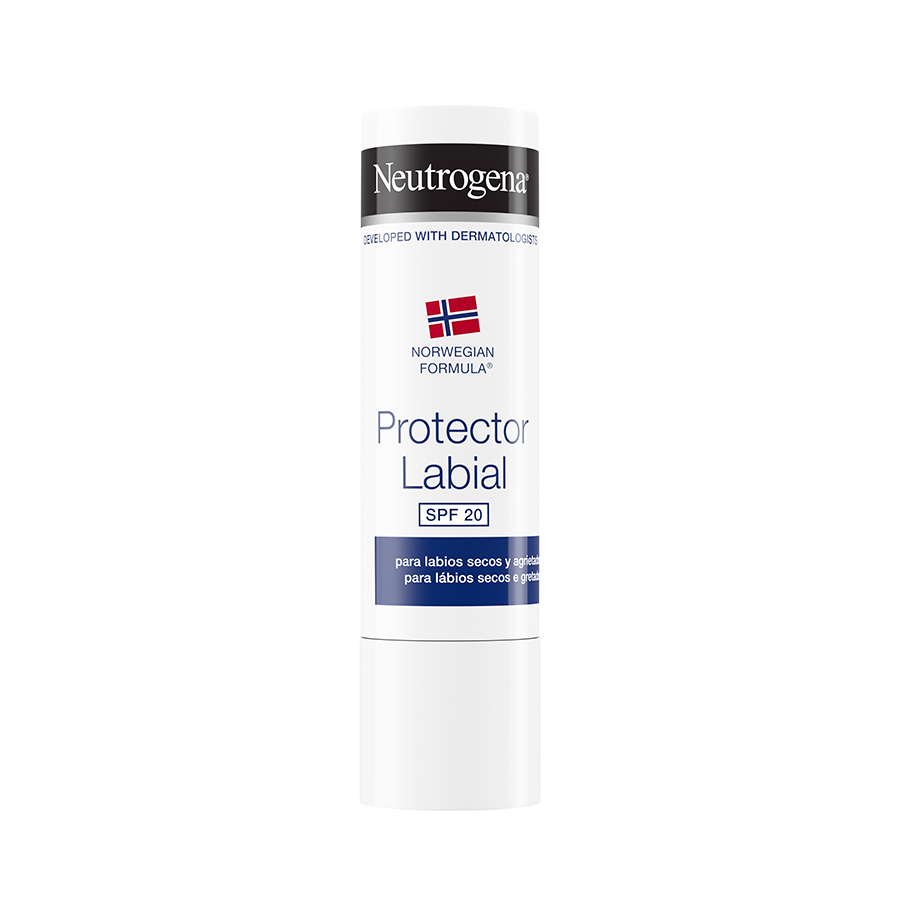 Batom Lábios SPF 20