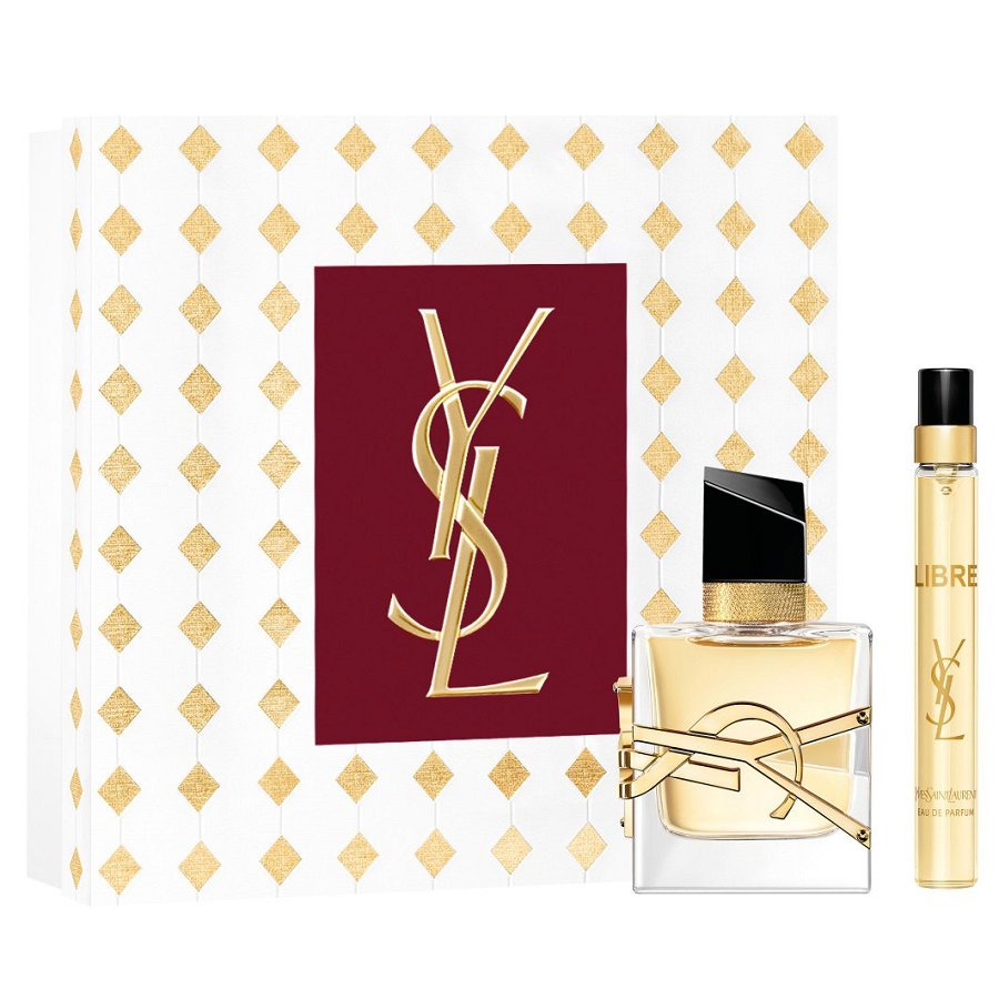Libre Eau de Parfum 30Ml Set