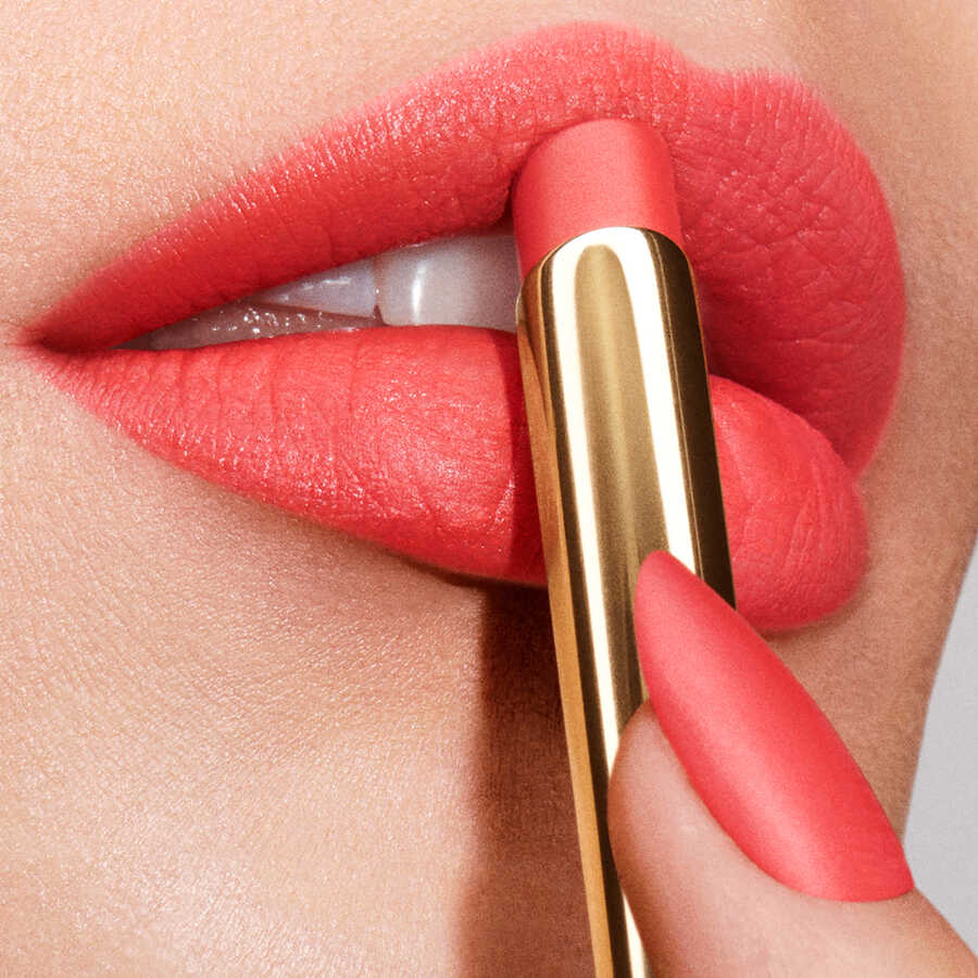 Explicit Matte Lipstick