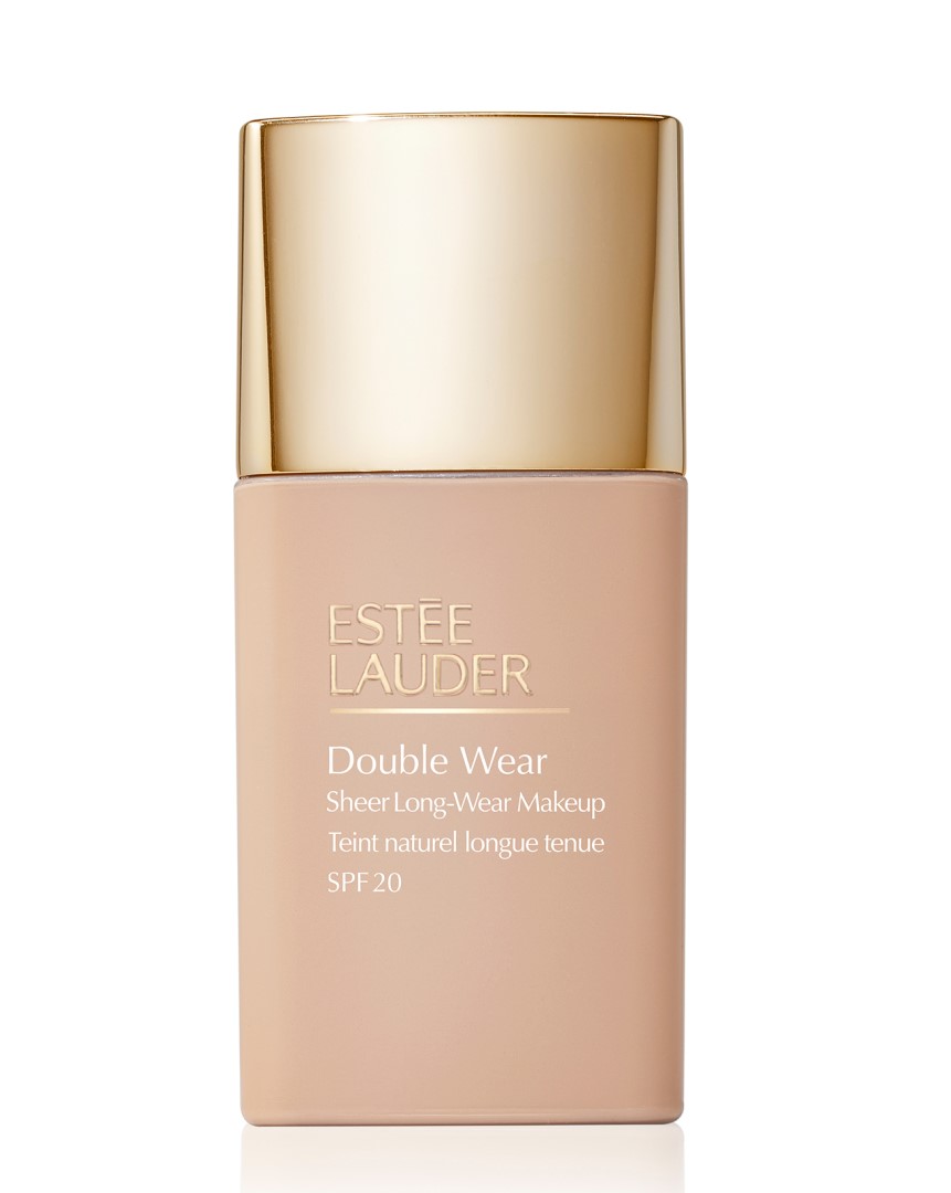 Double Wear Sheer Long-Wear