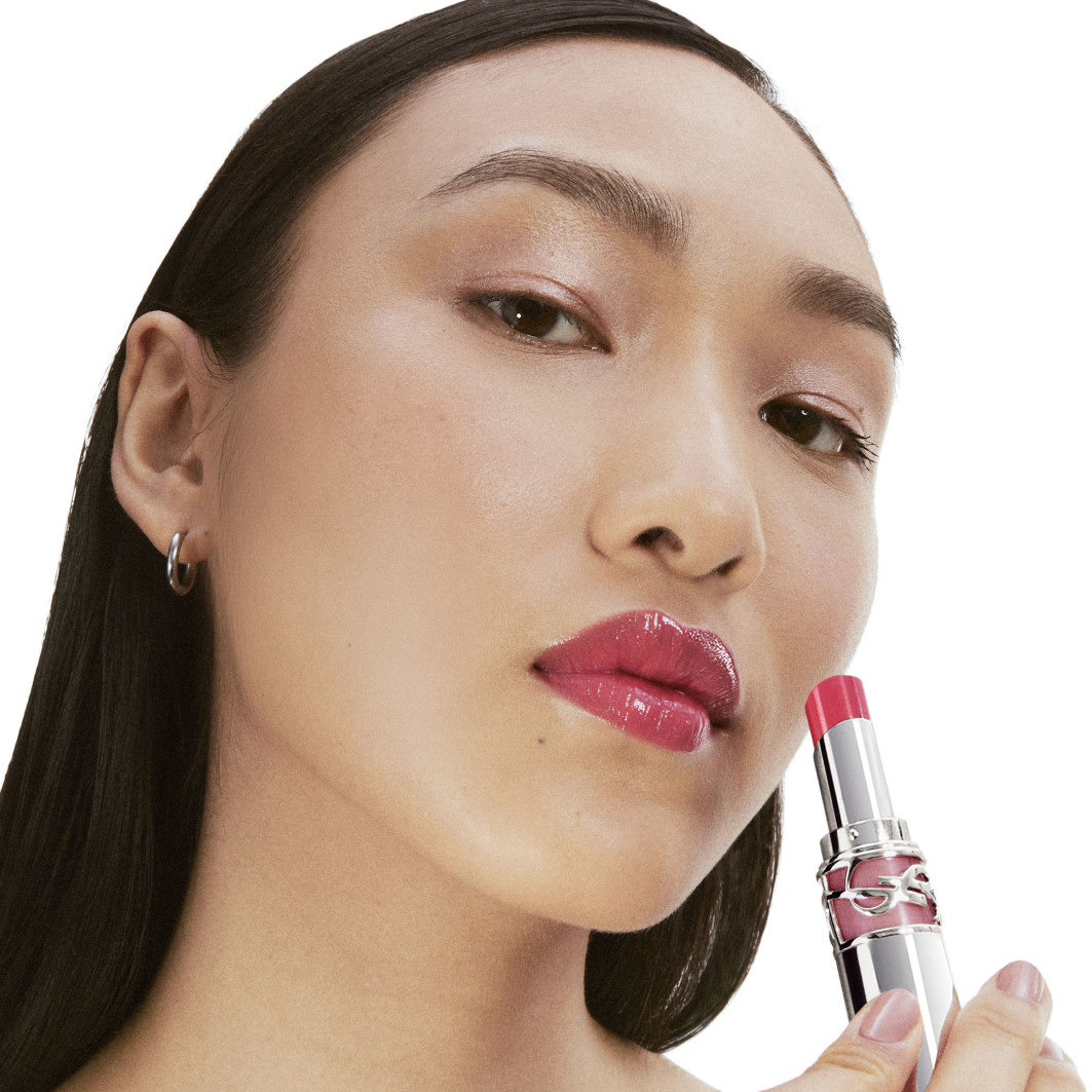 Loveshine Gloss