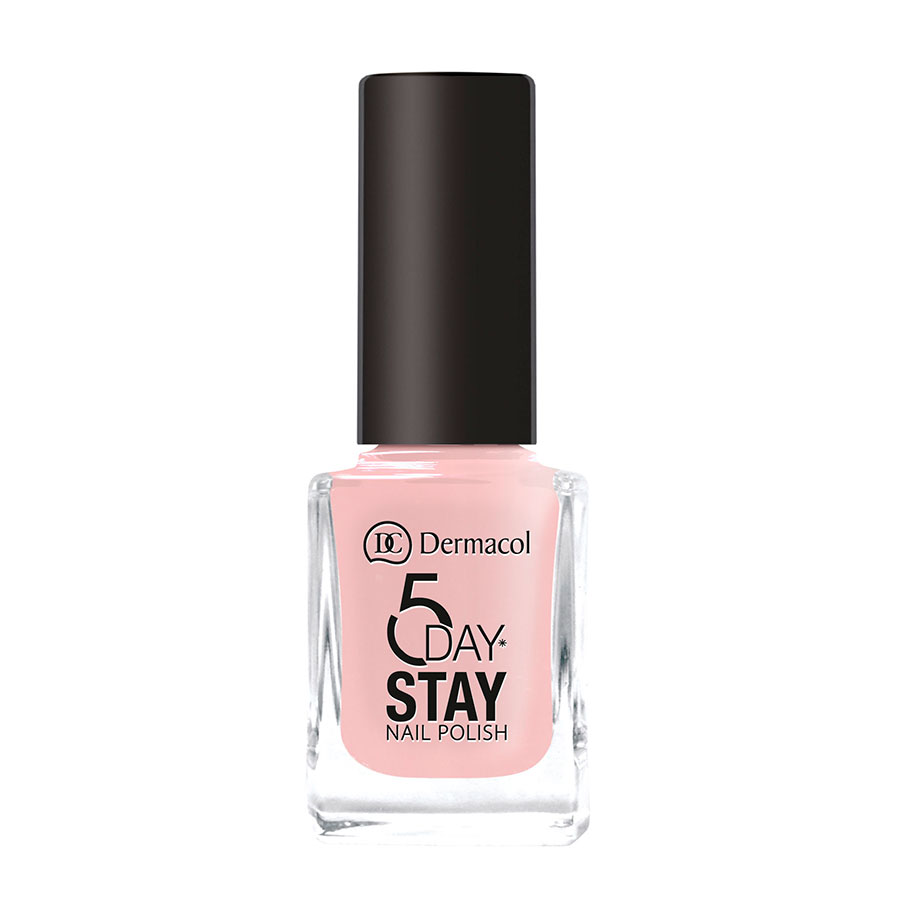 Nail Polish Long-lasting