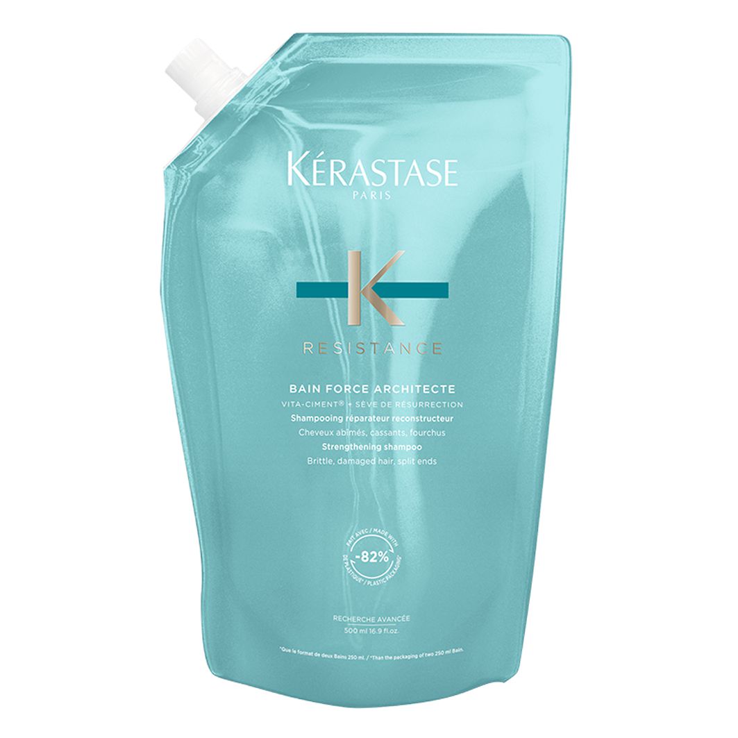Bain Force Architecte Refill