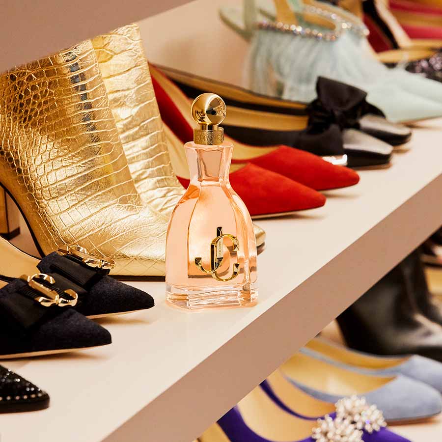 I Want Choo Eau de Parfum