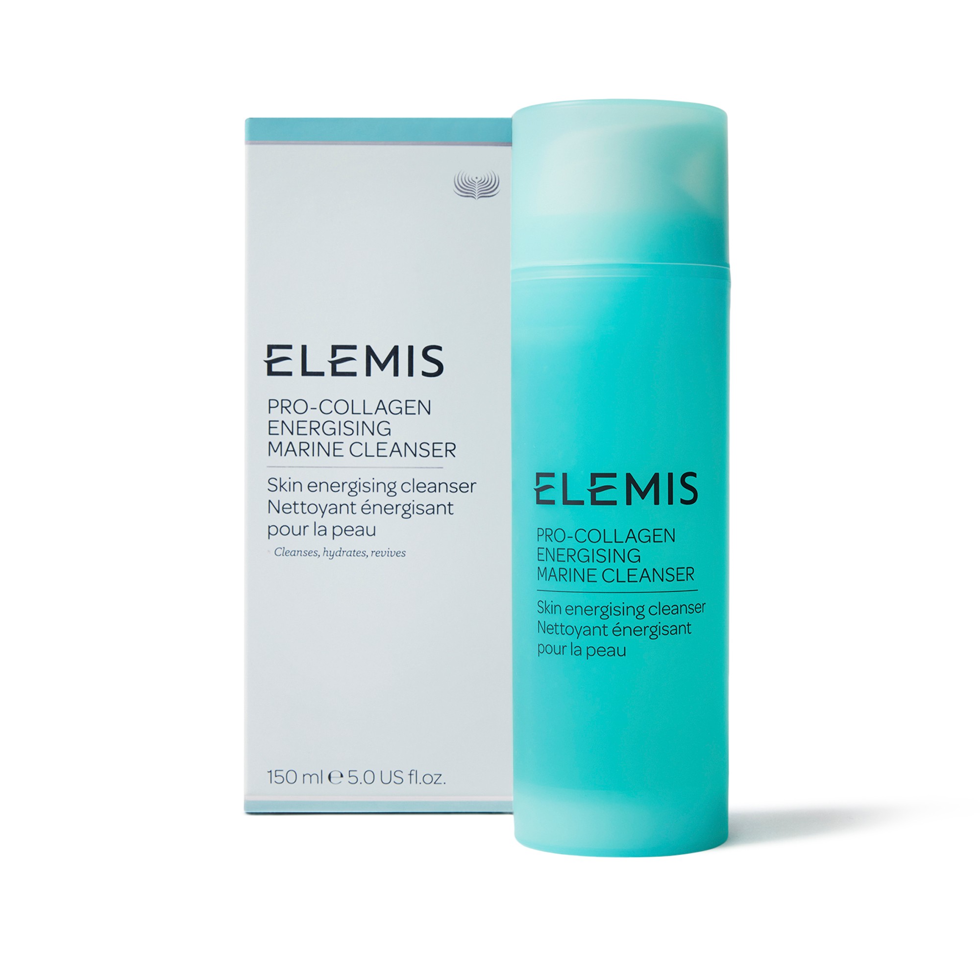 Marine Cleanser
