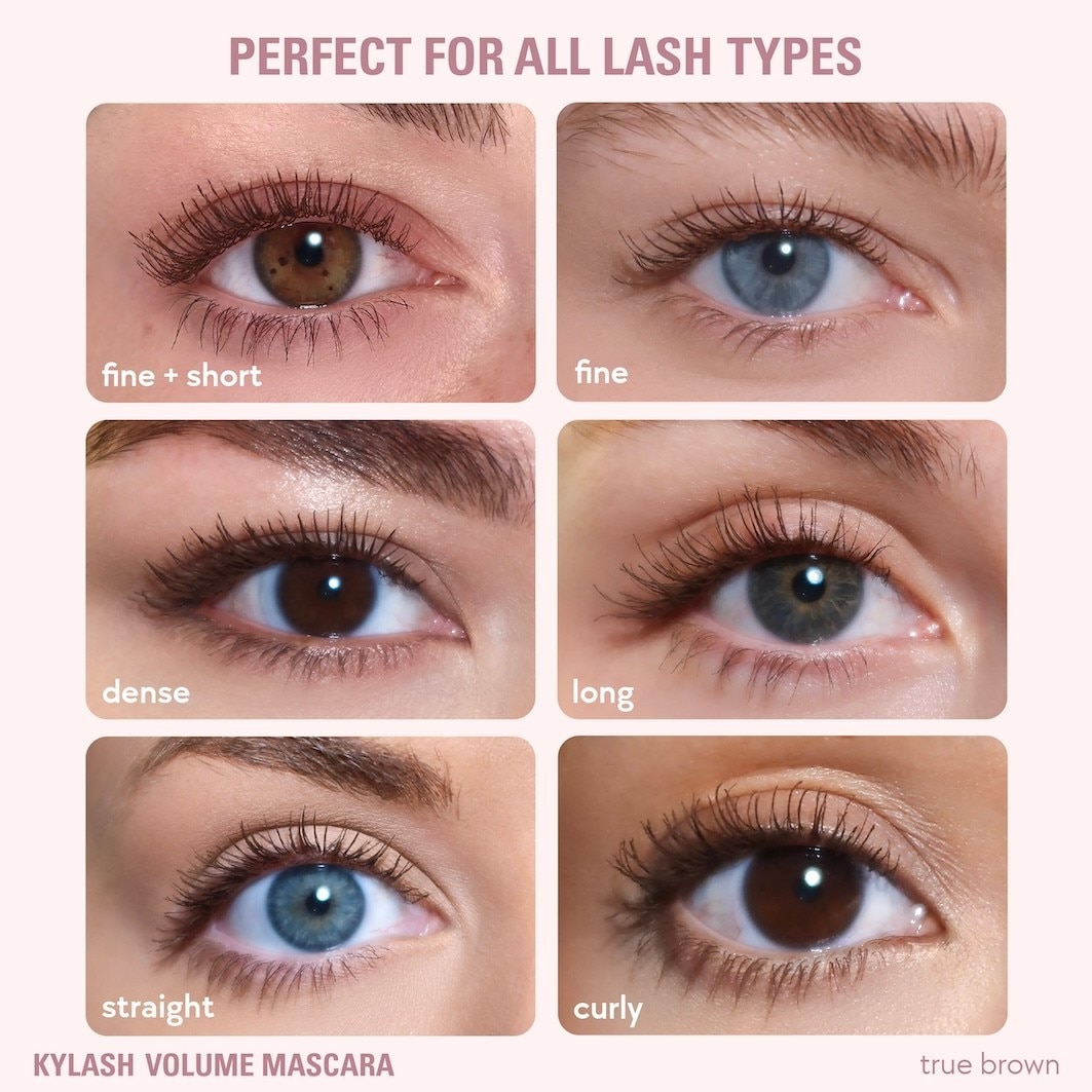 Volume Mascara